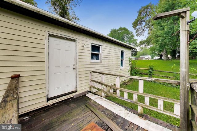 16008 BATSON RD, Spencerville, MD 20868