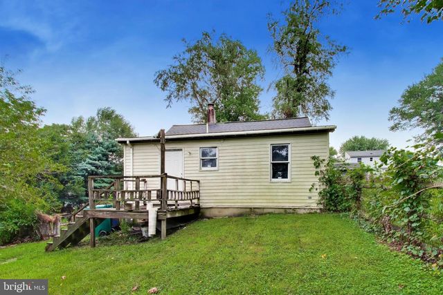16008 BATSON RD, Spencerville, MD 20868