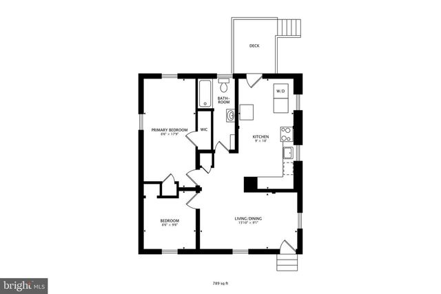 16008 BATSON RD, Spencerville, MD 20868