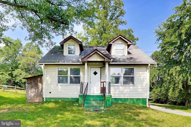 16008 BATSON RD, Spencerville, MD 20868