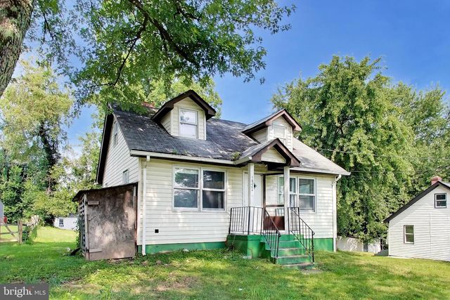 16008 BATSON RD, Spencerville, MD 20868