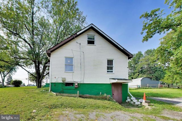 16008 BATSON RD, Spencerville, MD 20868