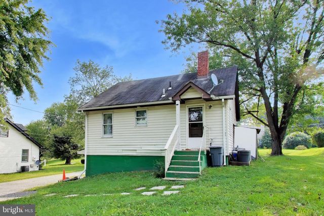 16008 BATSON RD, Spencerville, MD 20868