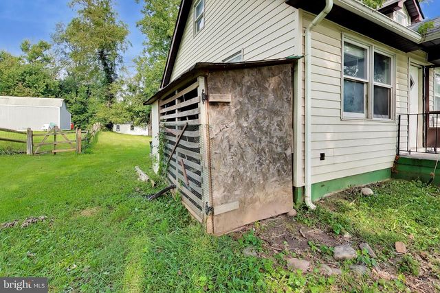 16008 BATSON RD, Spencerville, MD 20868