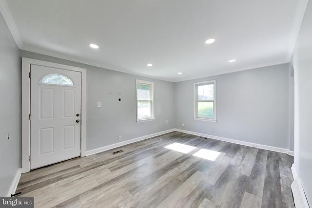 16008 BATSON RD, Spencerville, MD 20868