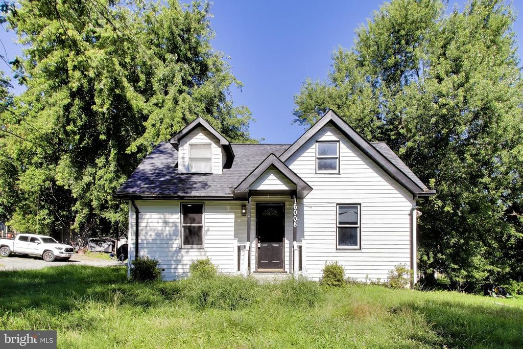 16008 BATSON RD, Spencerville, MD 20868