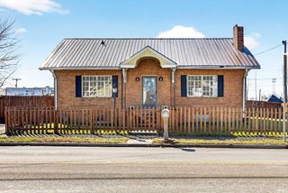 1412 5th Street, Bedford, IN 47421