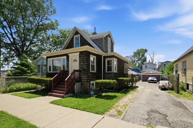 4819 W Race Avenue, Chicago, IL 60644