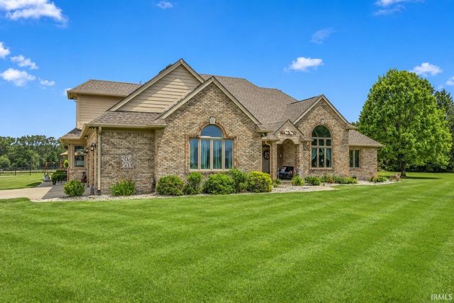 5915 E 350 Road, Franklin, IN 46131