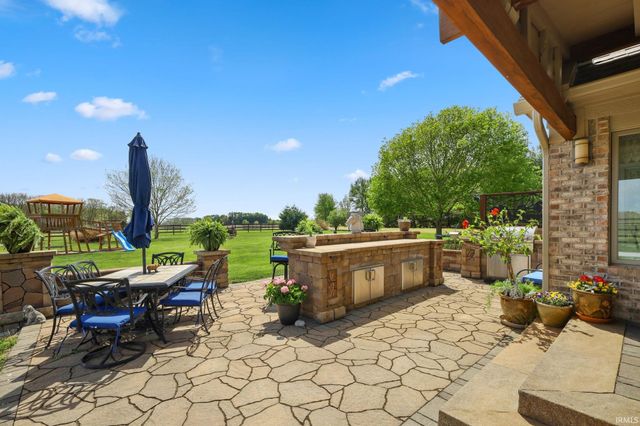 5915 E 350 Road, Franklin, IN 46131