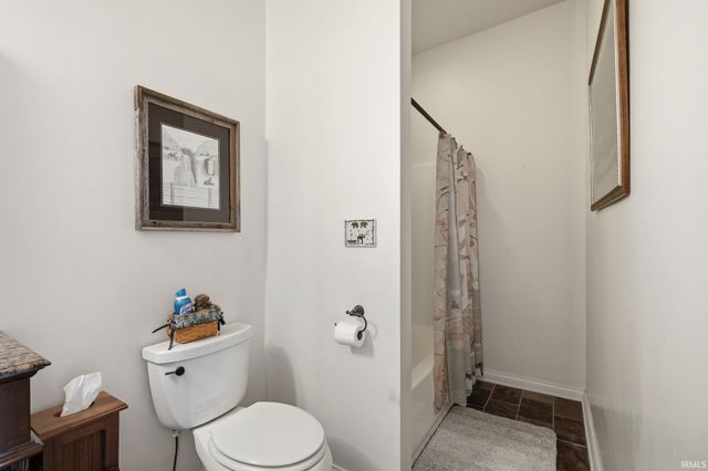 5915 E 350 Road, Franklin, IN 46131