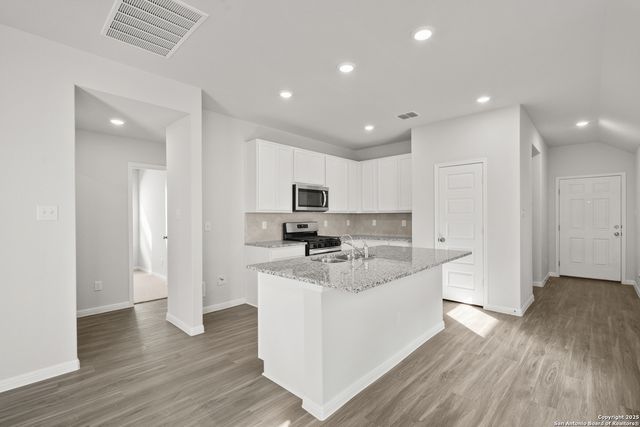 14962 Fischer Garden, San Antonio, TX 78253