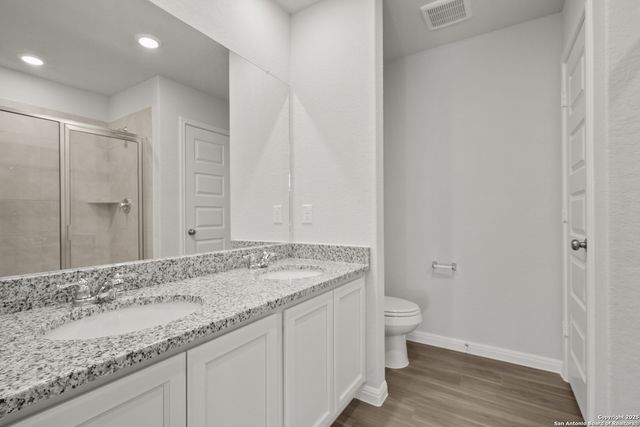 14962 Fischer Garden, San Antonio, TX 78253