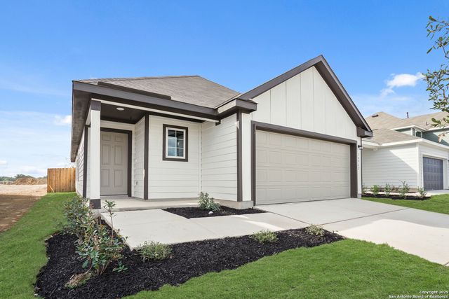 14962 Fischer Garden, San Antonio, TX 78253