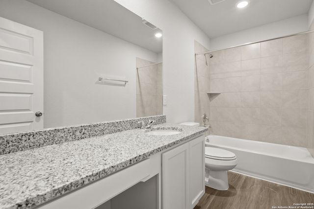 14962 Fischer Garden, San Antonio, TX 78253