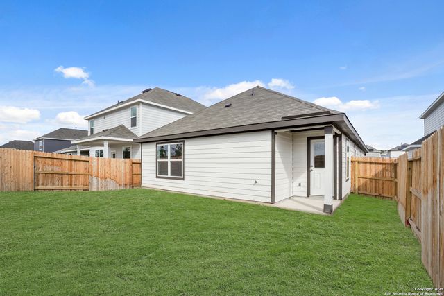 14962 Fischer Garden, San Antonio, TX 78253