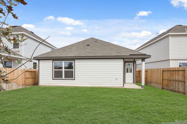 14962 Fischer Garden, San Antonio, TX 78253