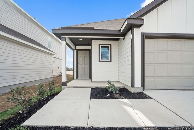 14962 Fischer Garden, San Antonio, TX 78253