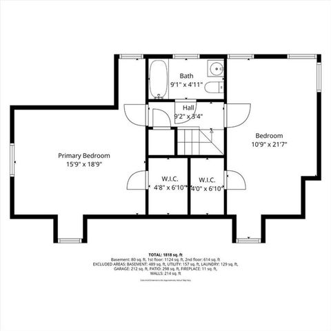 7748 Briar Drive, Prairie Village, KS 66208