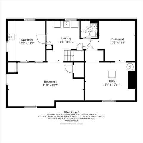 7748 Briar Drive, Prairie Village, KS 66208