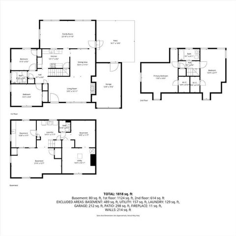 7748 Briar Drive, Prairie Village, KS 66208