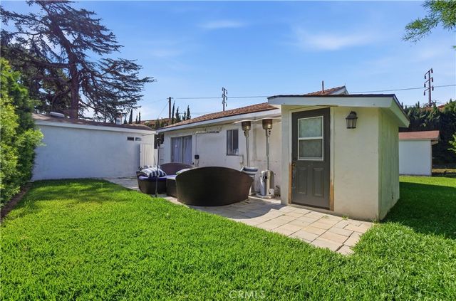 4216 Maxson, El Monte, CA 91732