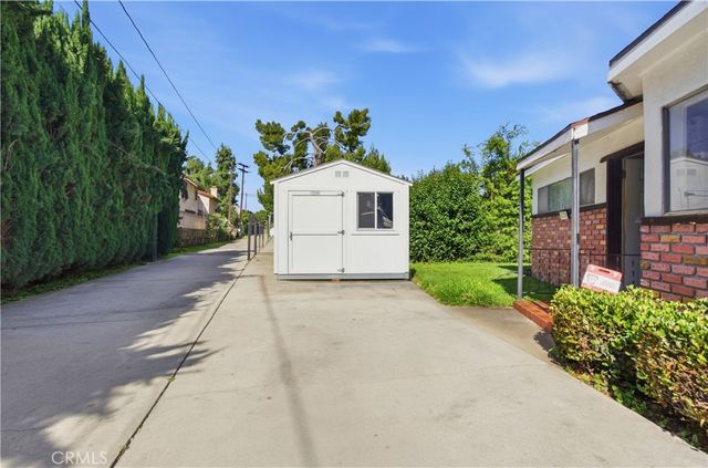 4216 Maxson, El Monte, CA 91732