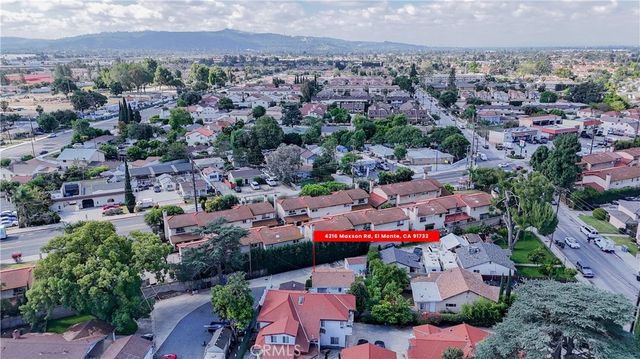 4216 Maxson, El Monte, CA 91732