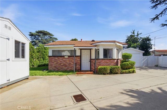 4216 Maxson, El Monte, CA 91732