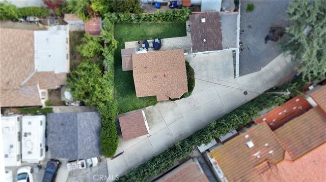 4216 Maxson, El Monte, CA 91732