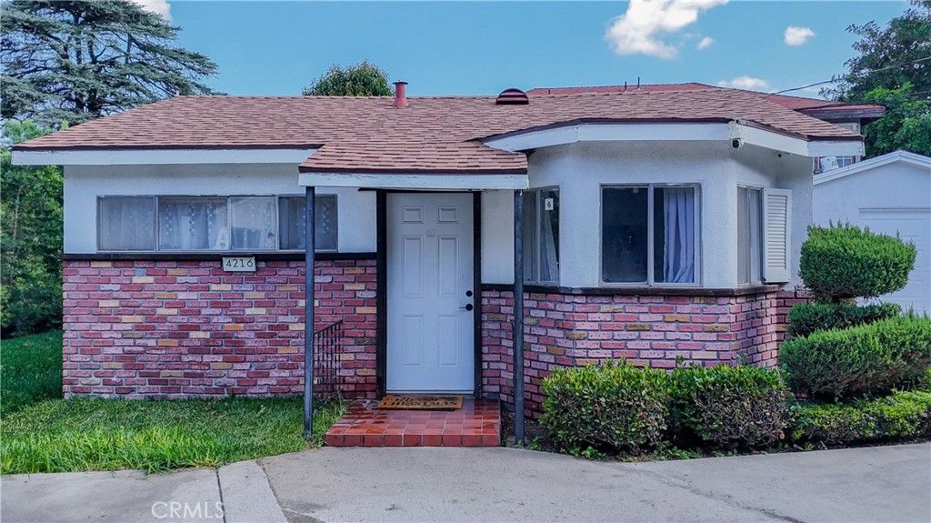 4216 Maxson, El Monte, CA 91732
