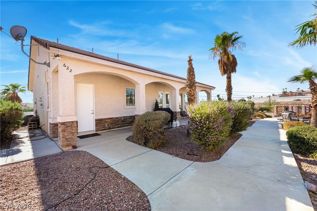 622 North Parawan Street, Henderson, NV 89015 — photo 2