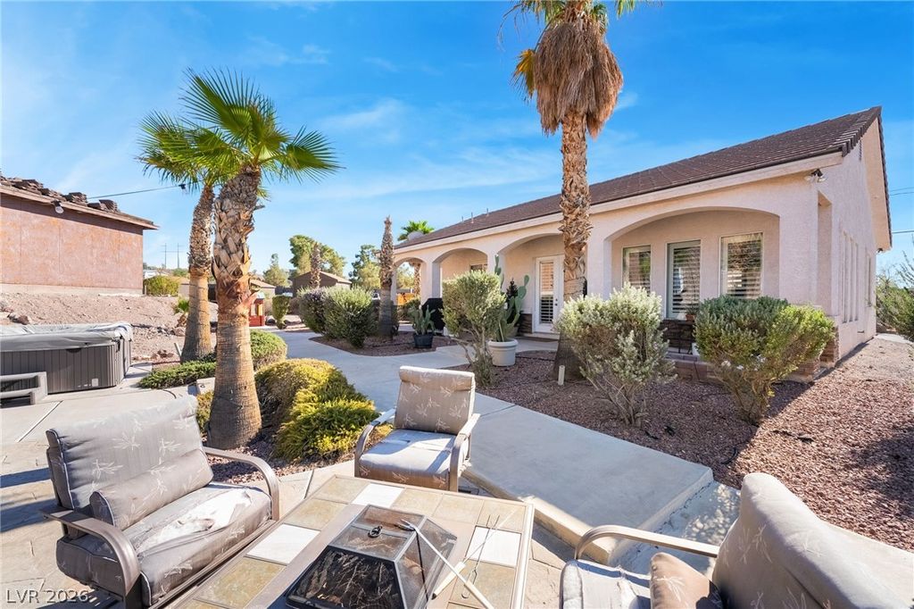 622 North Parawan Street, Henderson, NV 89015 — photo 4
