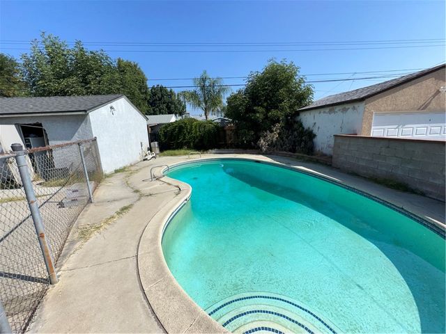 1031 E Larkwood, West Covina, CA 91790