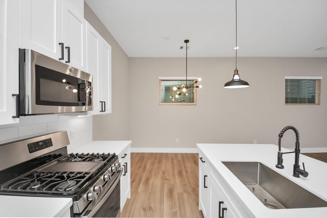 1235 W Tidwell Road, Houston, TX 77091