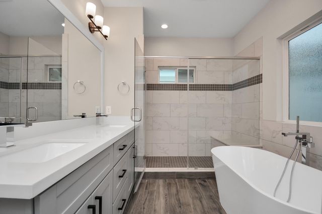 1235 W Tidwell Road, Houston, TX 77091