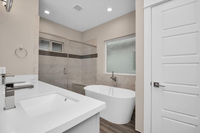1235 W Tidwell Road, Houston, TX 77091