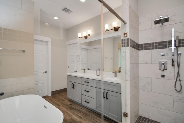 1235 W Tidwell Road, Houston, TX 77091