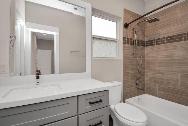 1235 W Tidwell Road, Houston, TX 77091