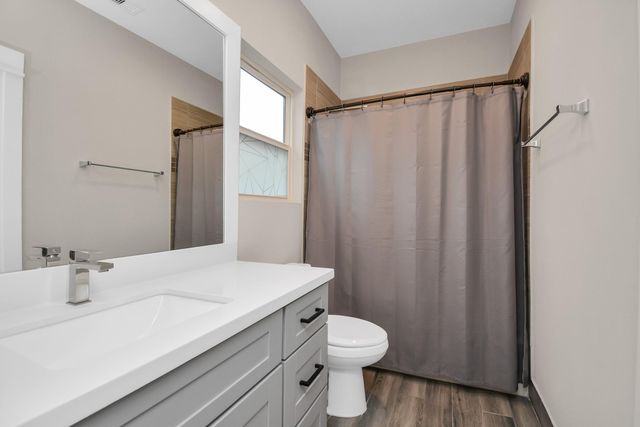 1235 W Tidwell Road, Houston, TX 77091