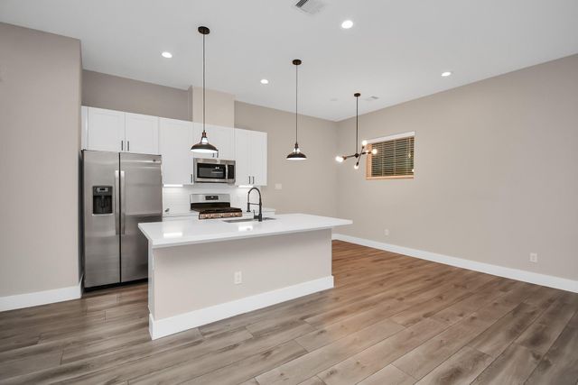 1235 W Tidwell Road, Houston, TX 77091