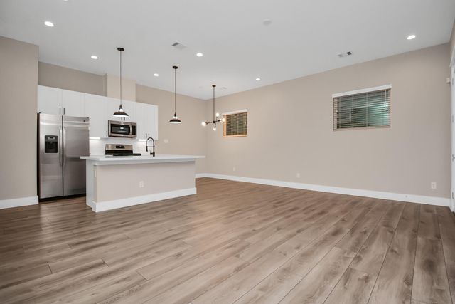 1235 W Tidwell Road, Houston, TX 77091