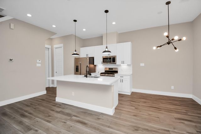 1235 W Tidwell Road, Houston, TX 77091