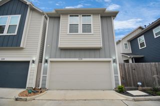 1235 W Tidwell Road, Houston, TX 77091