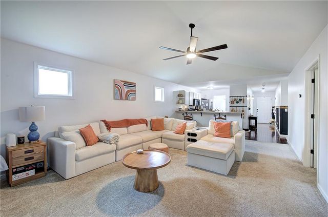 36 Chimney Springs Drive SW, Cartersville, GA 30120
