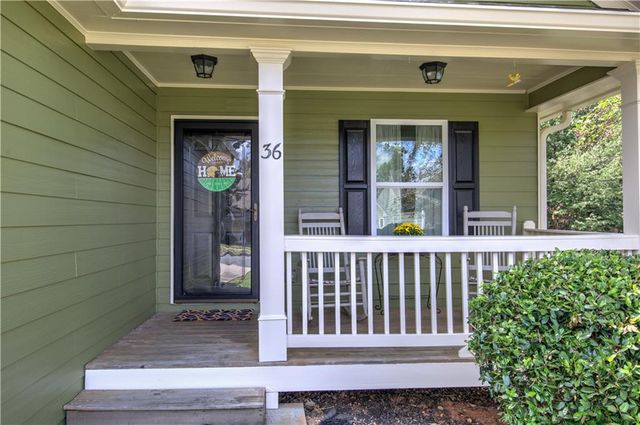 36 Chimney Springs Drive SW, Cartersville, GA 30120