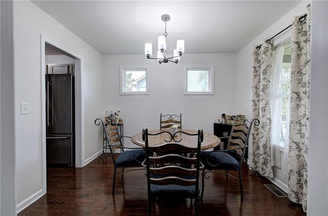 36 Chimney Springs Drive SW, Cartersville, GA 30120