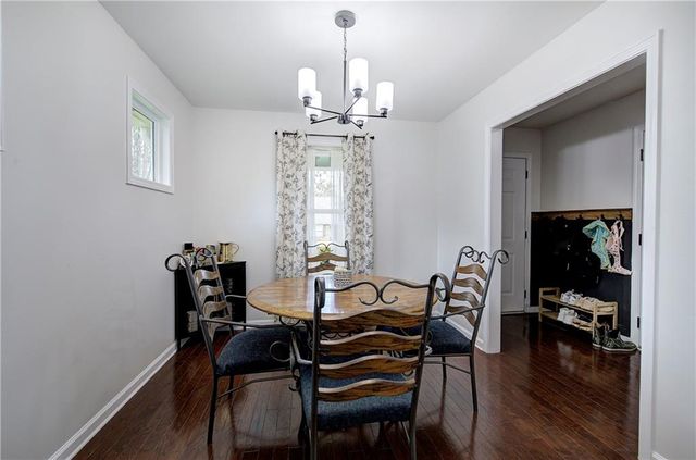 36 Chimney Springs Drive SW, Cartersville, GA 30120