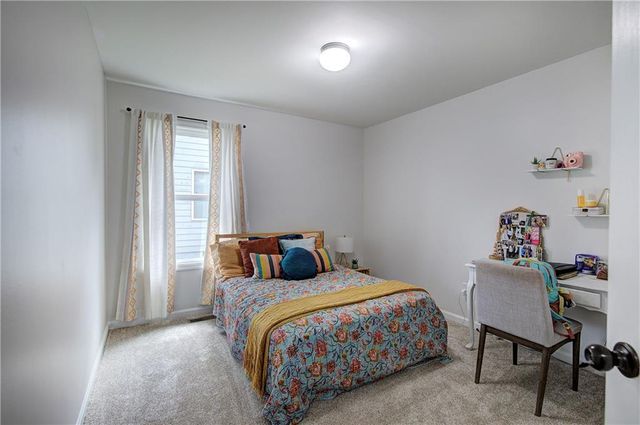 36 Chimney Springs Drive SW, Cartersville, GA 30120