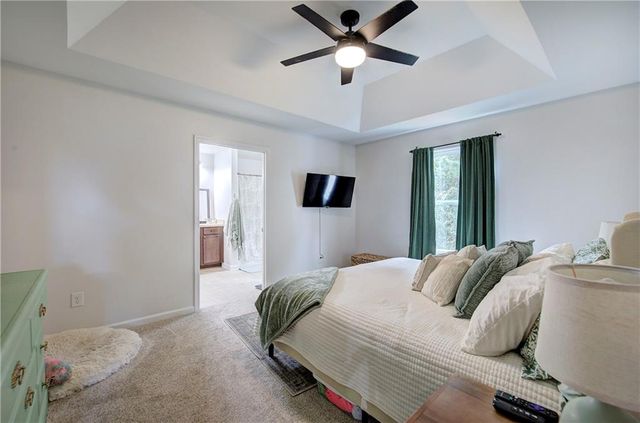36 Chimney Springs Drive SW, Cartersville, GA 30120